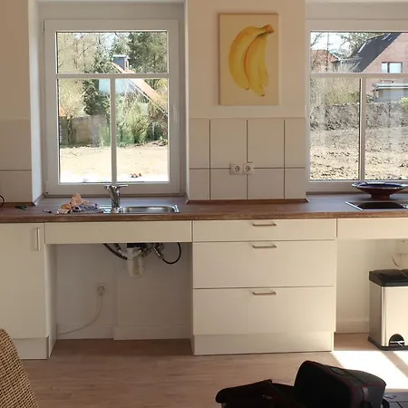 Ferienwohnung In Ostseenahe * Siblin