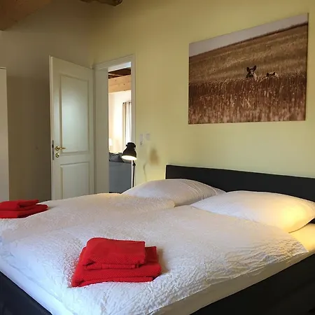 Ferienwohnung In Ostseenahe