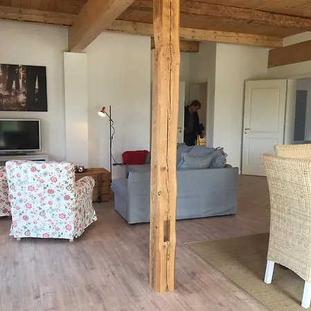 Ferienwohnung In Ostseenahe