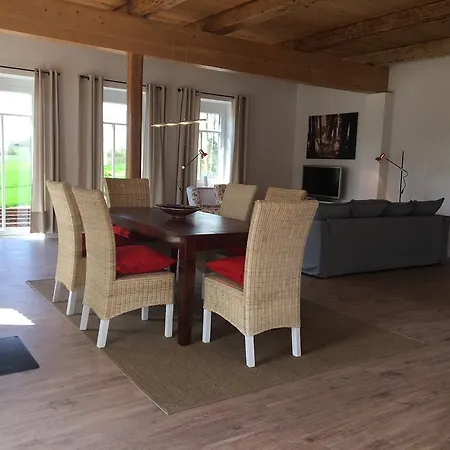 Ferienwohnung In Ostseenahe Apartment Siblin