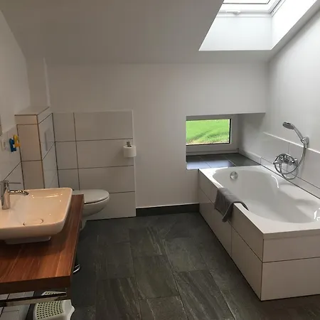 Ferienwohnung In Ostseenahe Siblin
