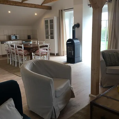 Apartment Ferienwohnung In Ostseenahe Siblin