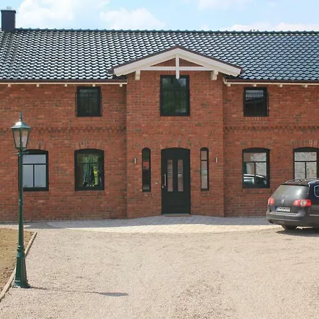 Ferienwohnung In Ostseenahe *