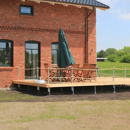 Apartment Ferienwohnung In Ostseenahe